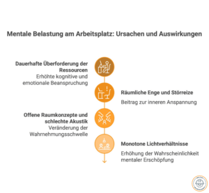 Arbeitsplatzgestaltung