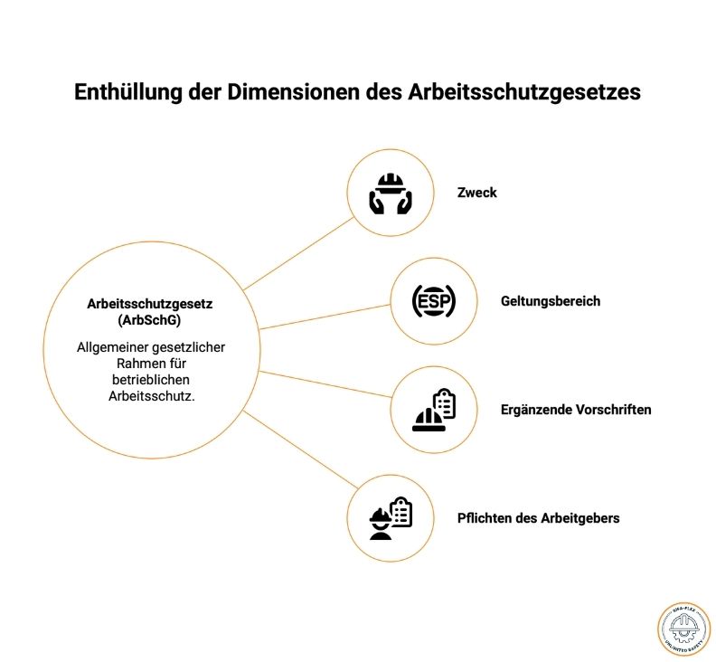 Arbeitsschutzgesetz