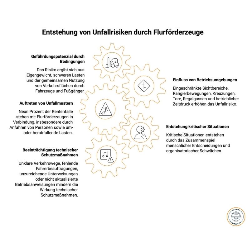 Arbeitssicherheit
