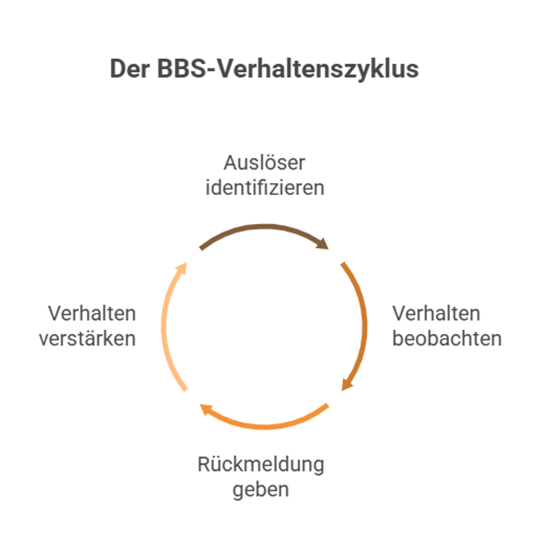 Behaviour-Based Safety