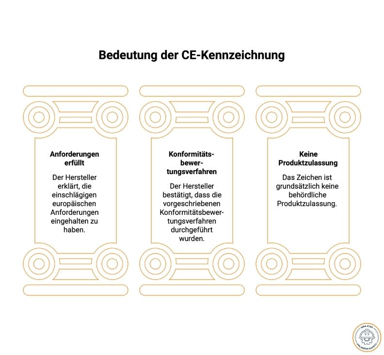 CE-Kennzeichnung