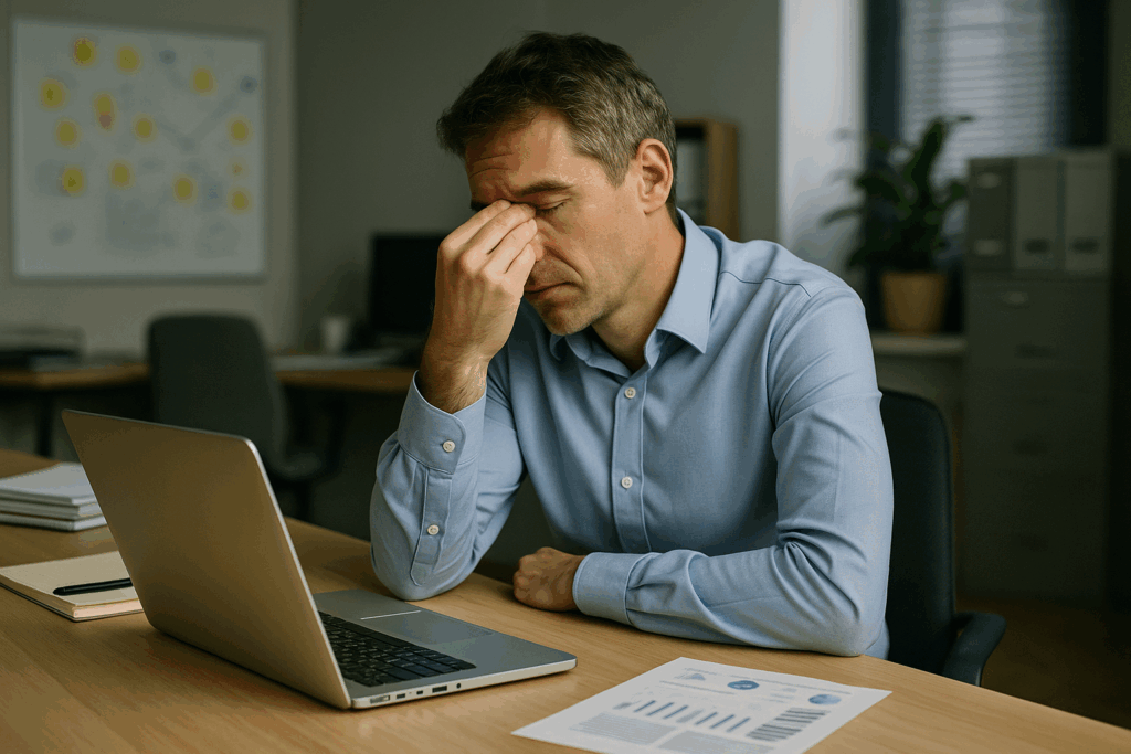 Change Fatigue
