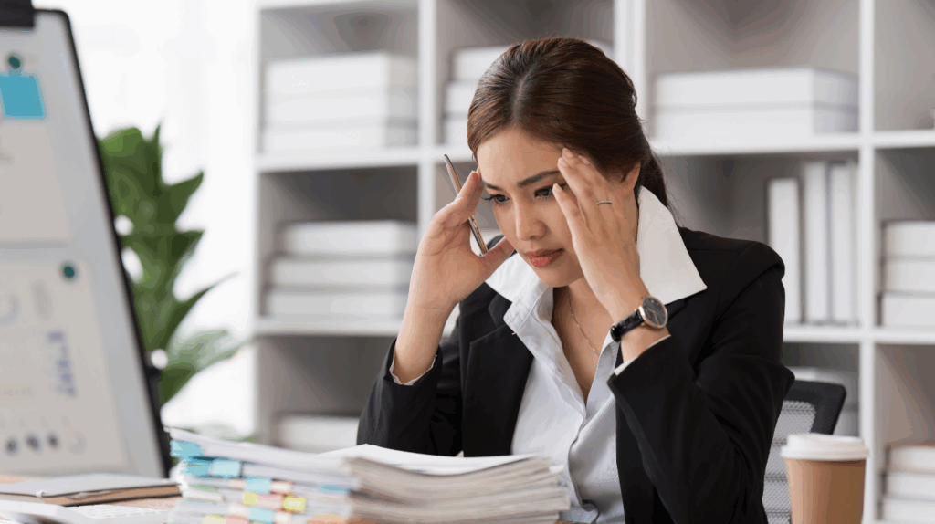 Depression - was wir wissen sollten