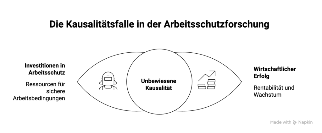 Der Mythos vom Return on Prevention