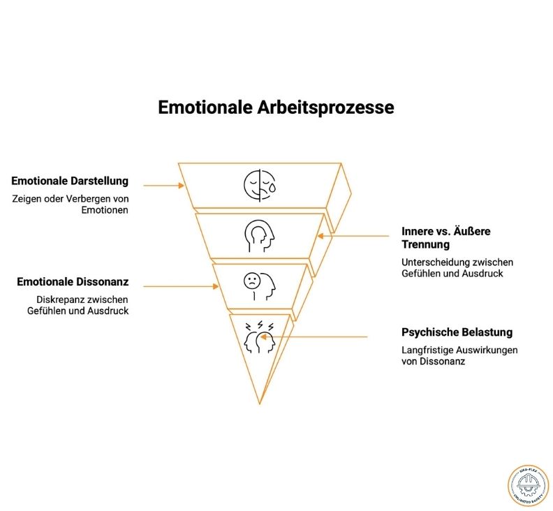 Emotionale Arbeit