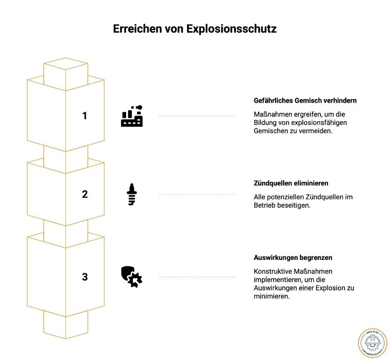 Explosionsschutz