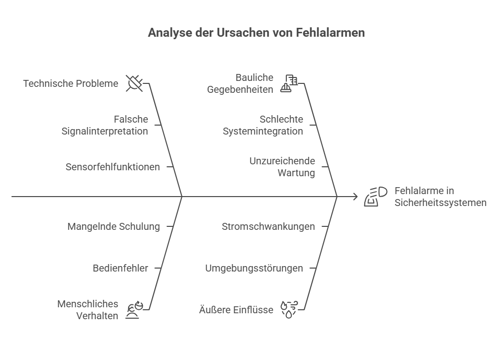 Falschalarm