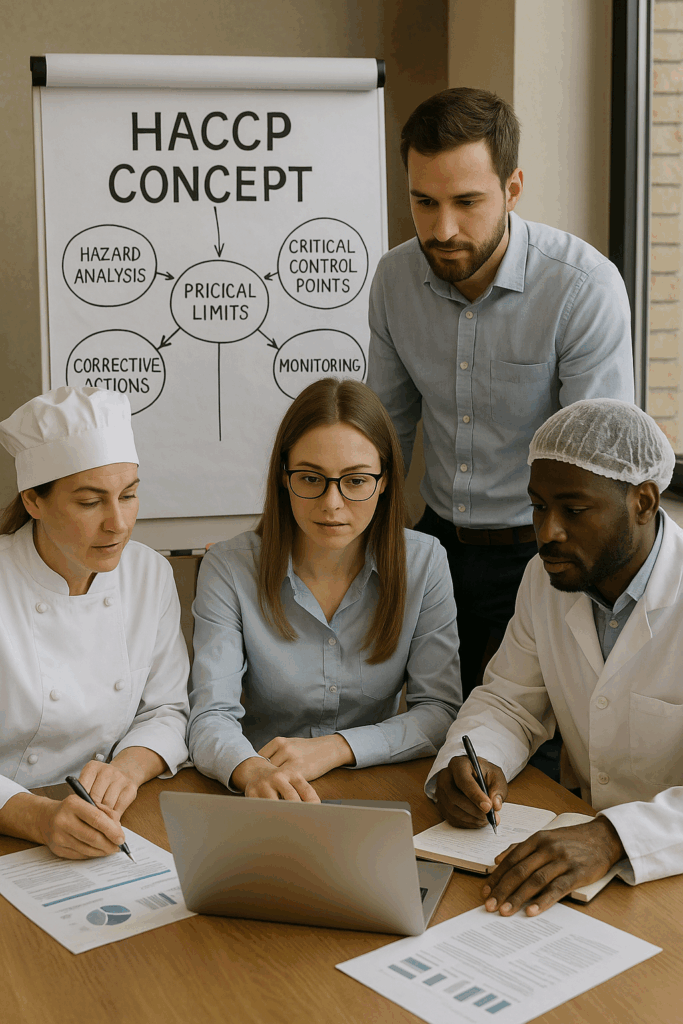 HACCP