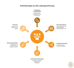 Ladungssicherung