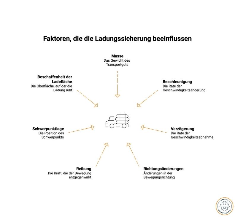 Ladungssicherung