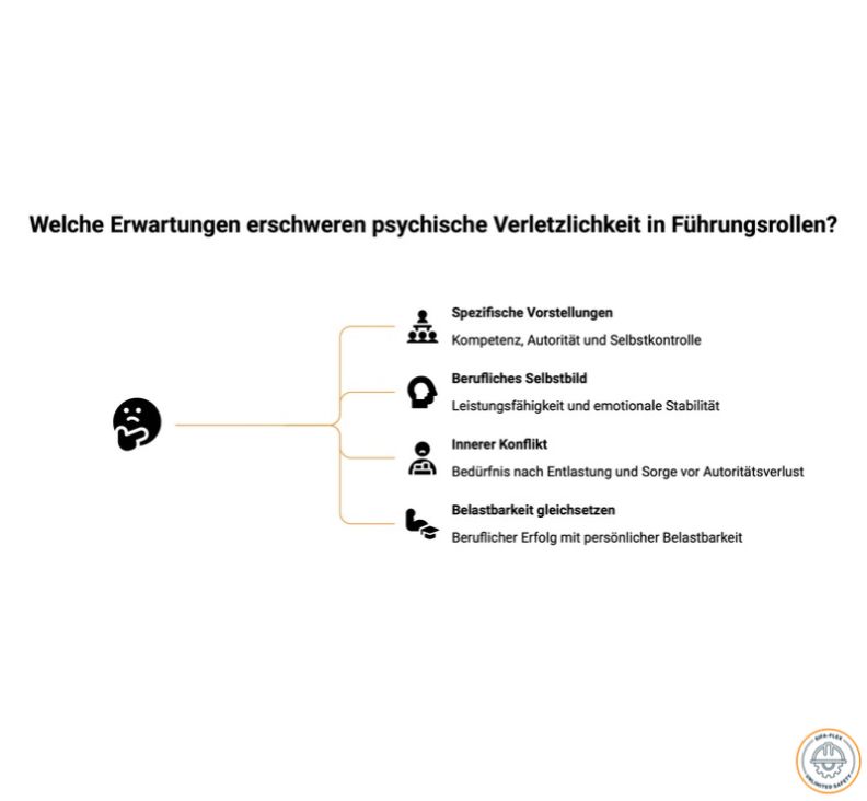 Psychische Belastungen