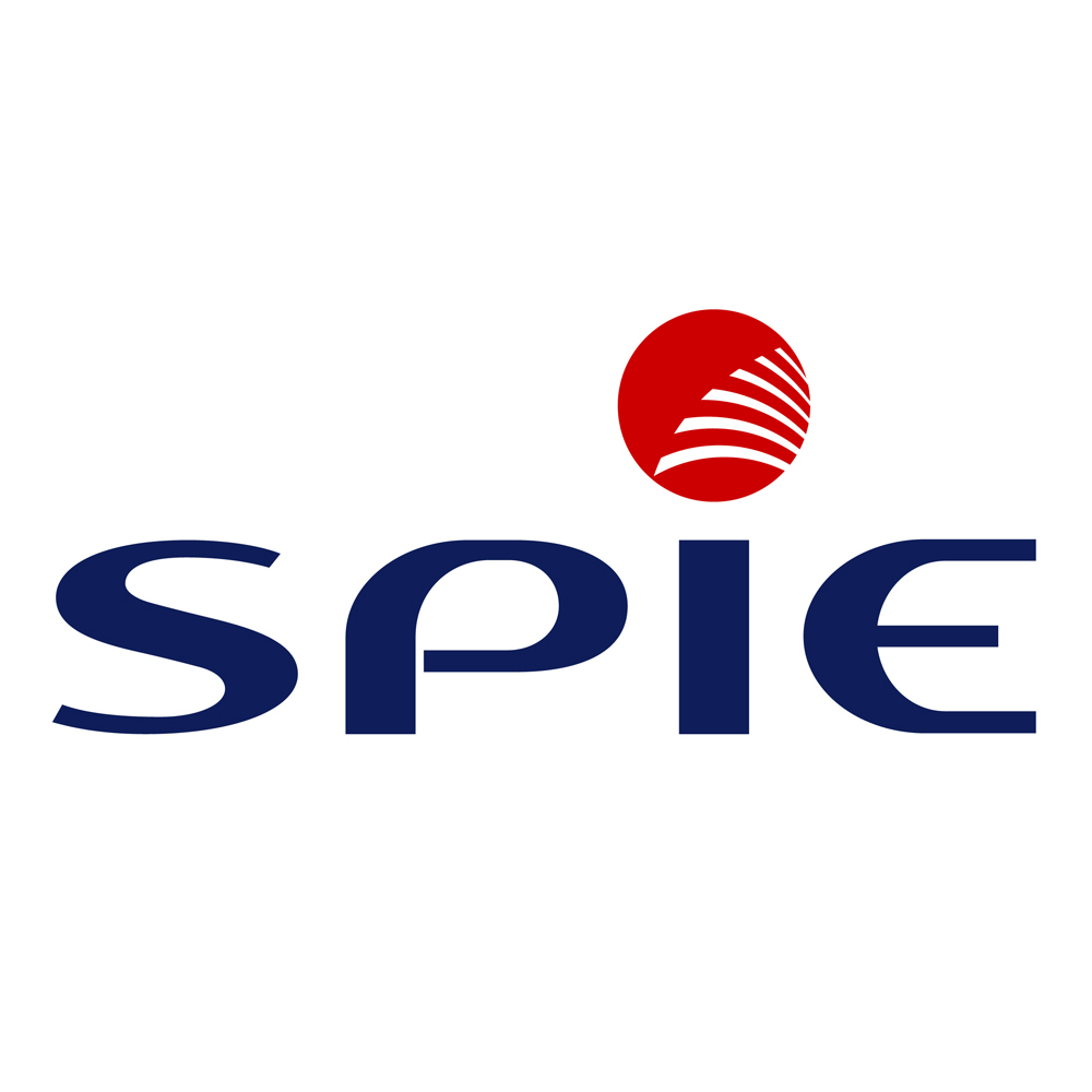 SPIE Deutschland Logo