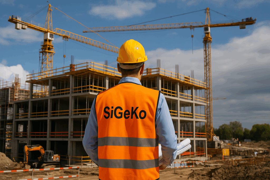 SiGeKo