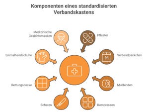 Verbandskasten