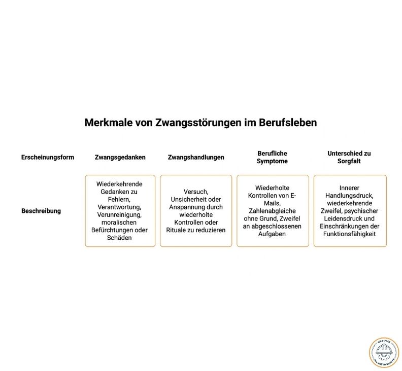 Zwangsstörung