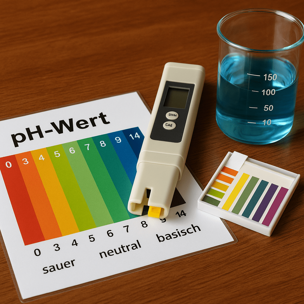 pH-Wert