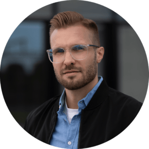 ein profilbild von geschäftsführer m.sc. andreas bedrunka